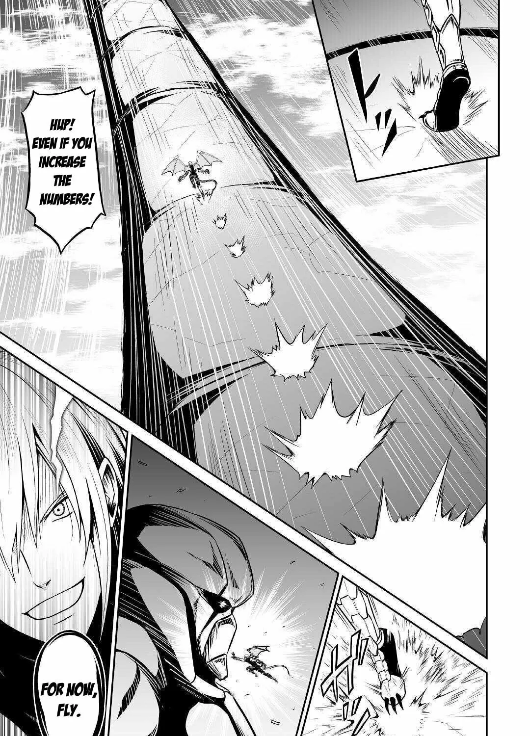 Read The Reincarnated Evil Dragon chapter 28 image 20 on Lezhin
