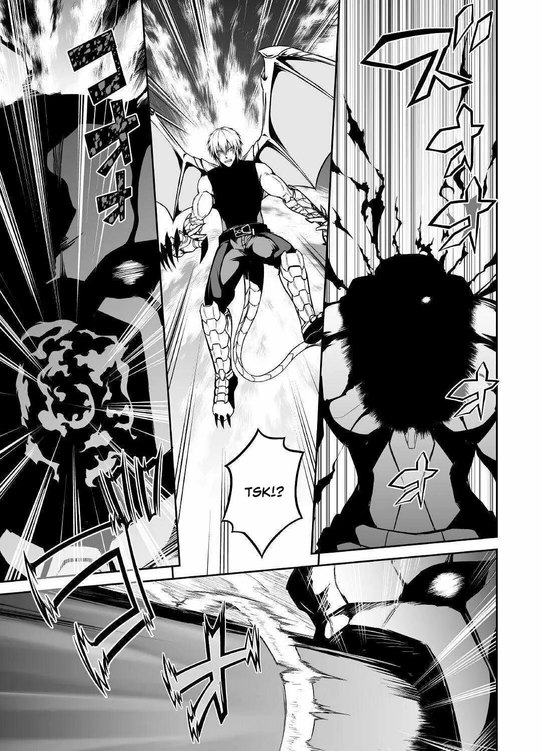 Read The Reincarnated Evil Dragon chapter 28 image 24 on Lezhin