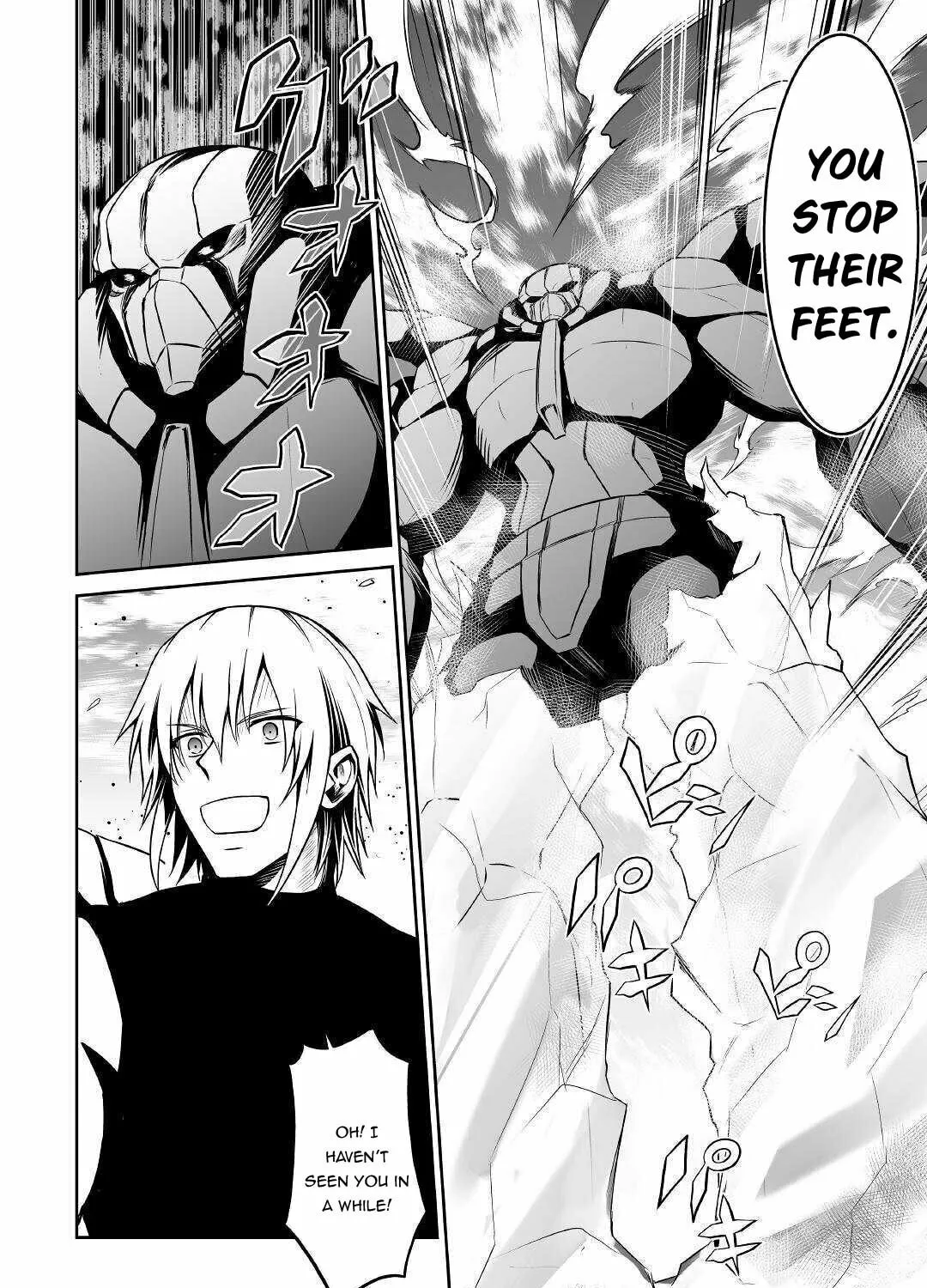 Read The Reincarnated Evil Dragon chapter 28 image 30 on Lezhin