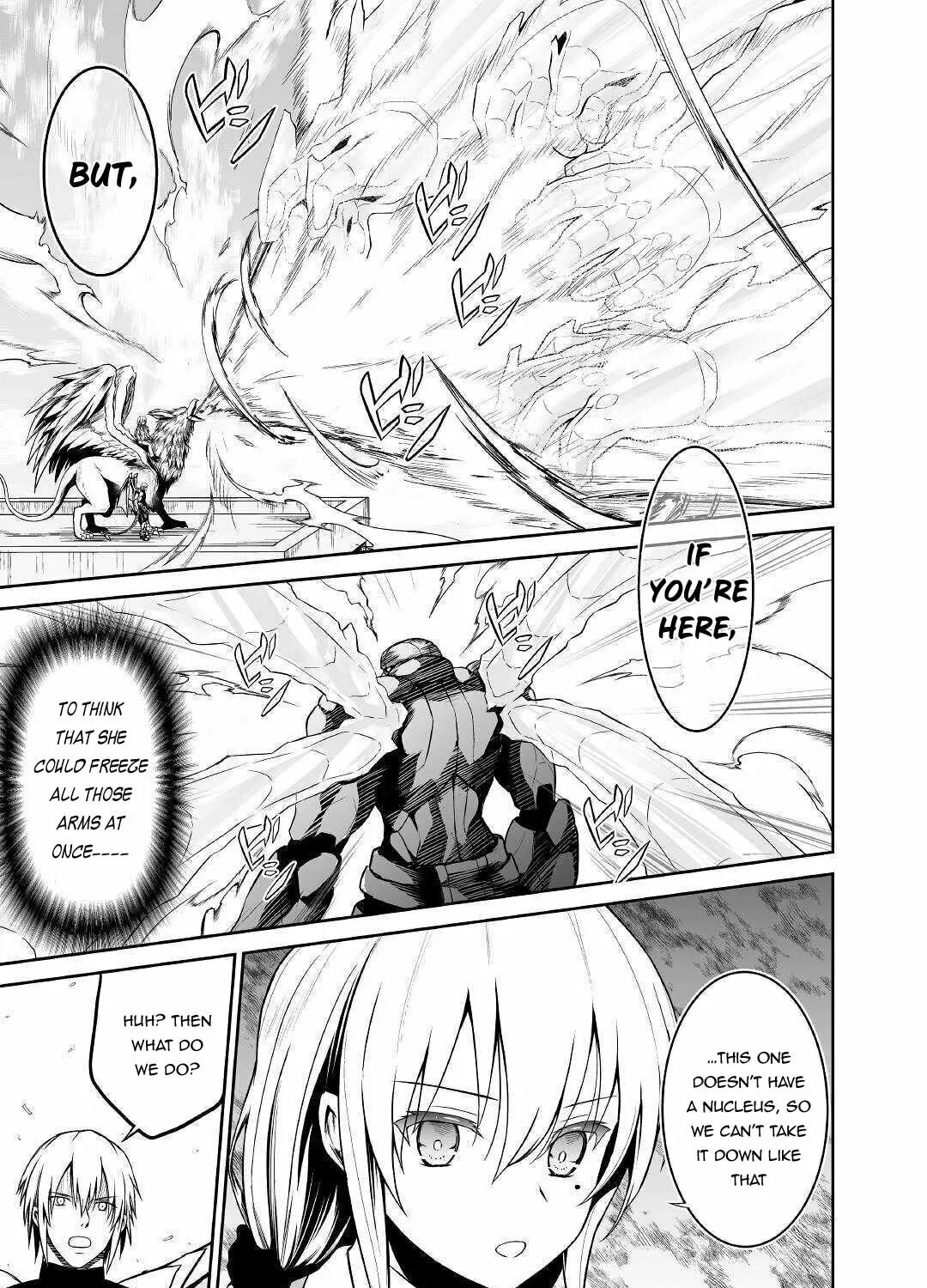 Read The Reincarnated Evil Dragon chapter 28 image 36 on Lezhin