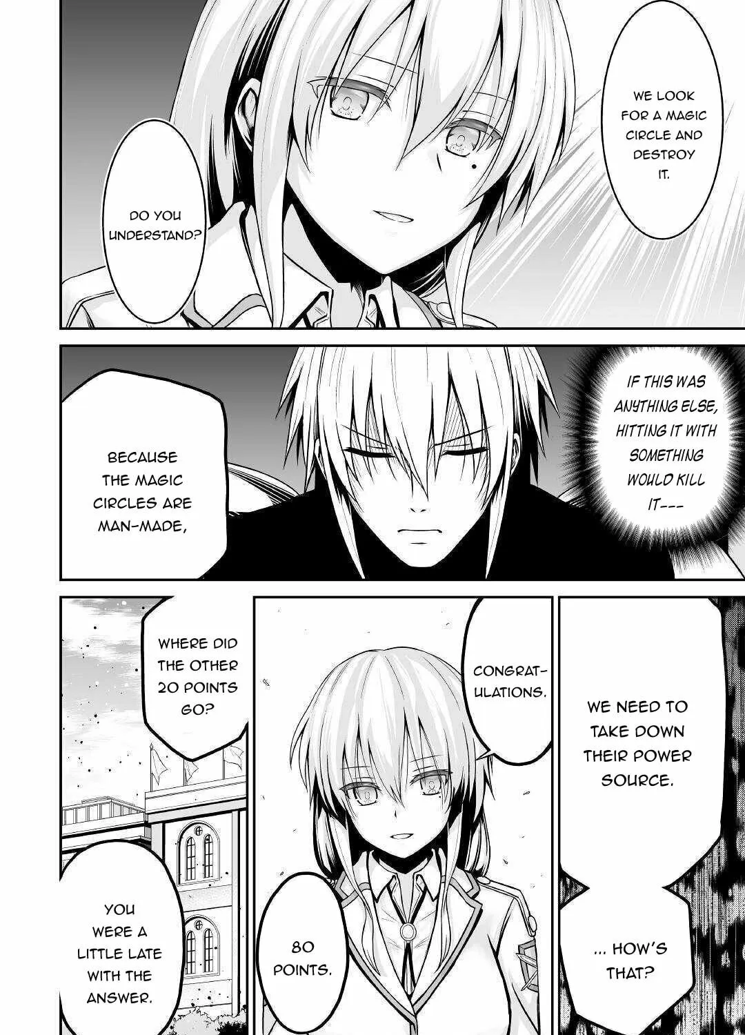 Read The Reincarnated Evil Dragon chapter 28 image 38 on Lezhin
