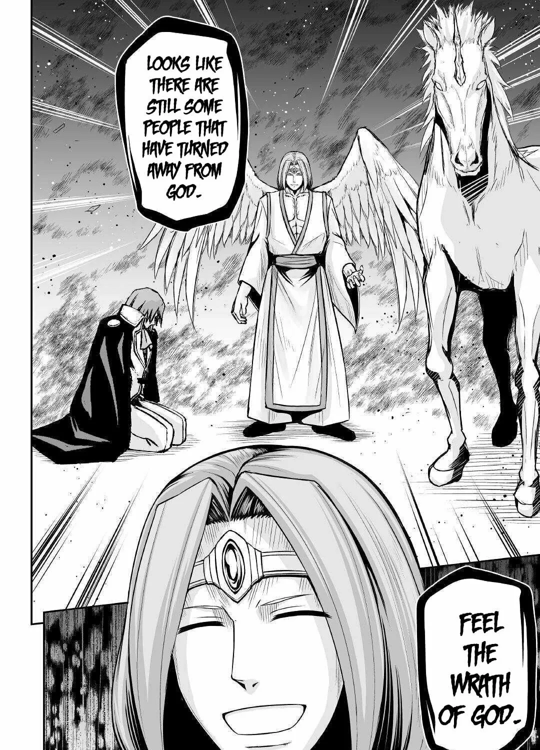 Read The Reincarnated Evil Dragon chapter 28 image 60 on Lezhin