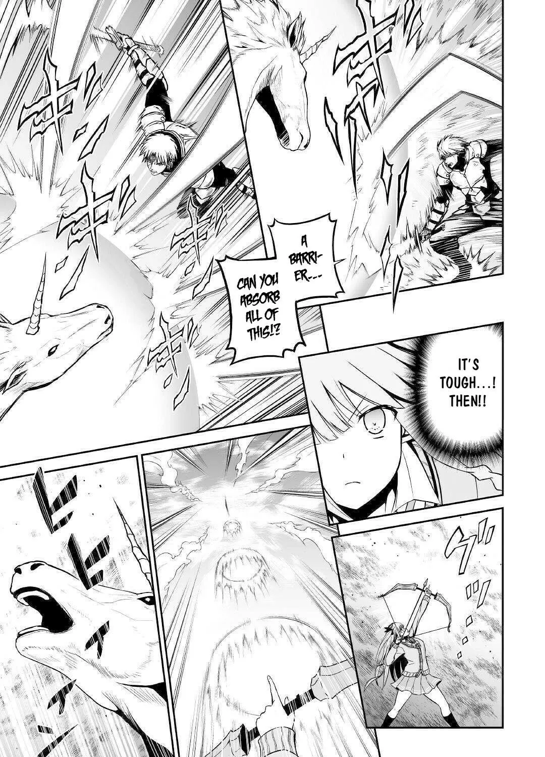 Read The Reincarnated Evil Dragon chapter 29 image 13 on Lezhin