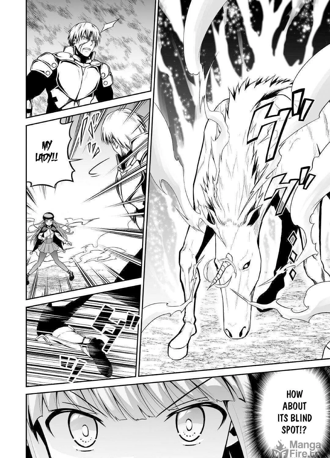 Read The Reincarnated Evil Dragon chapter 29 image 15 on Lezhin