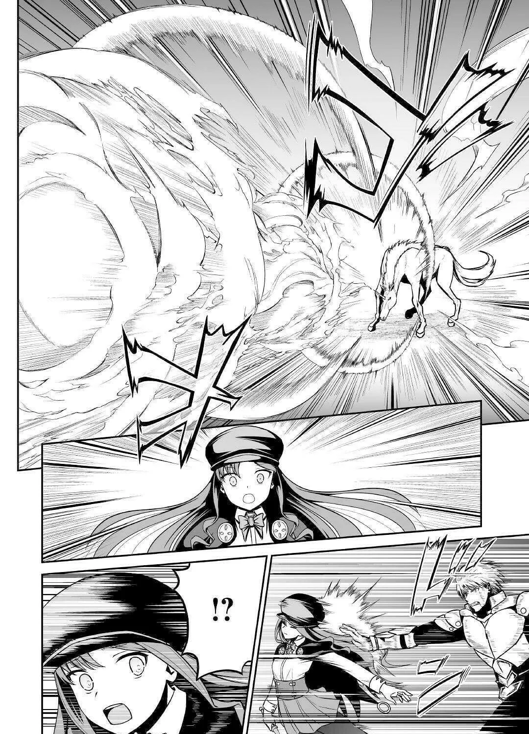 Read The Reincarnated Evil Dragon chapter 29 image 19 on Lezhin