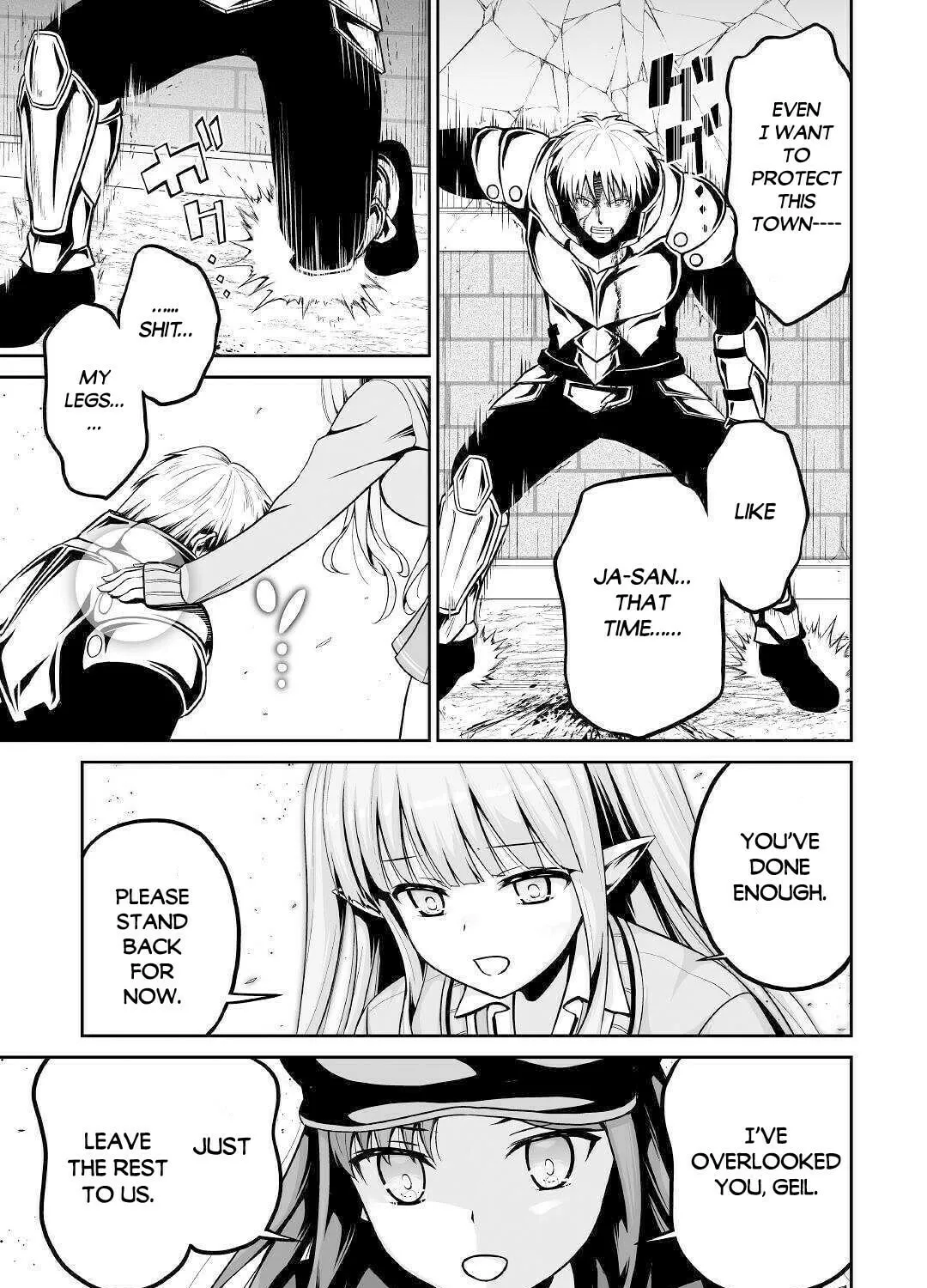 Read The Reincarnated Evil Dragon chapter 29 image 25 on Lezhin