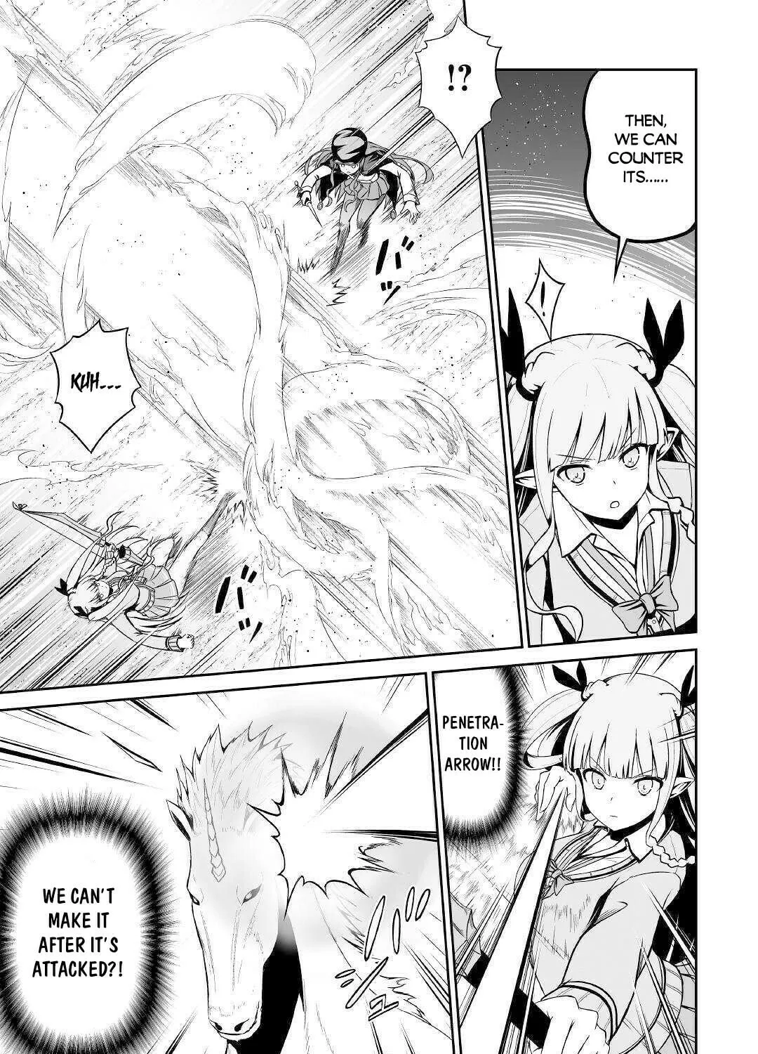 Read The Reincarnated Evil Dragon chapter 29 image 29 on Lezhin