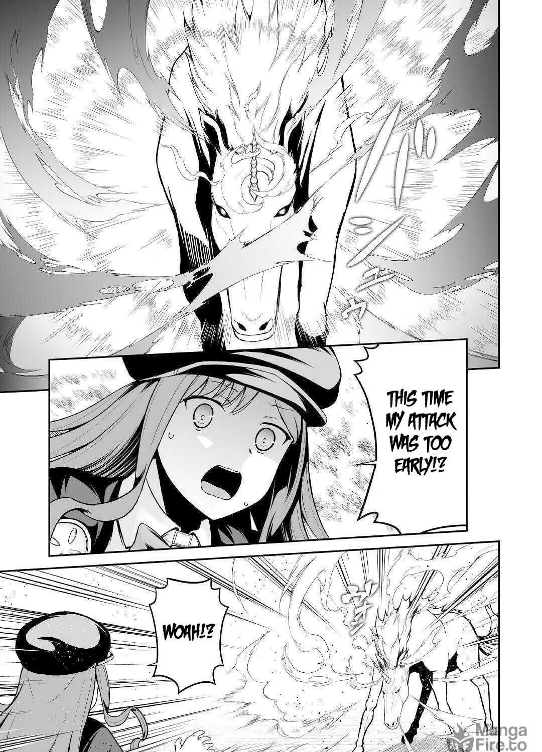 Read The Reincarnated Evil Dragon chapter 29 image 33 on Lezhin