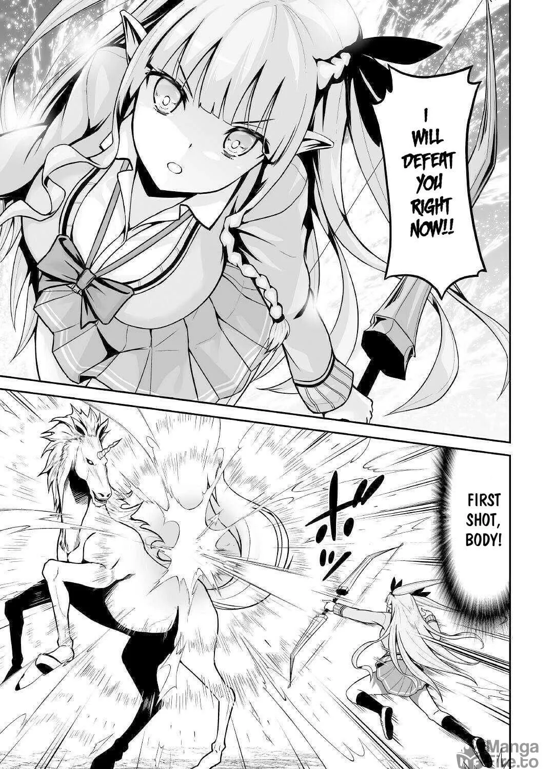 Read The Reincarnated Evil Dragon chapter 29 image 37 on Lezhin