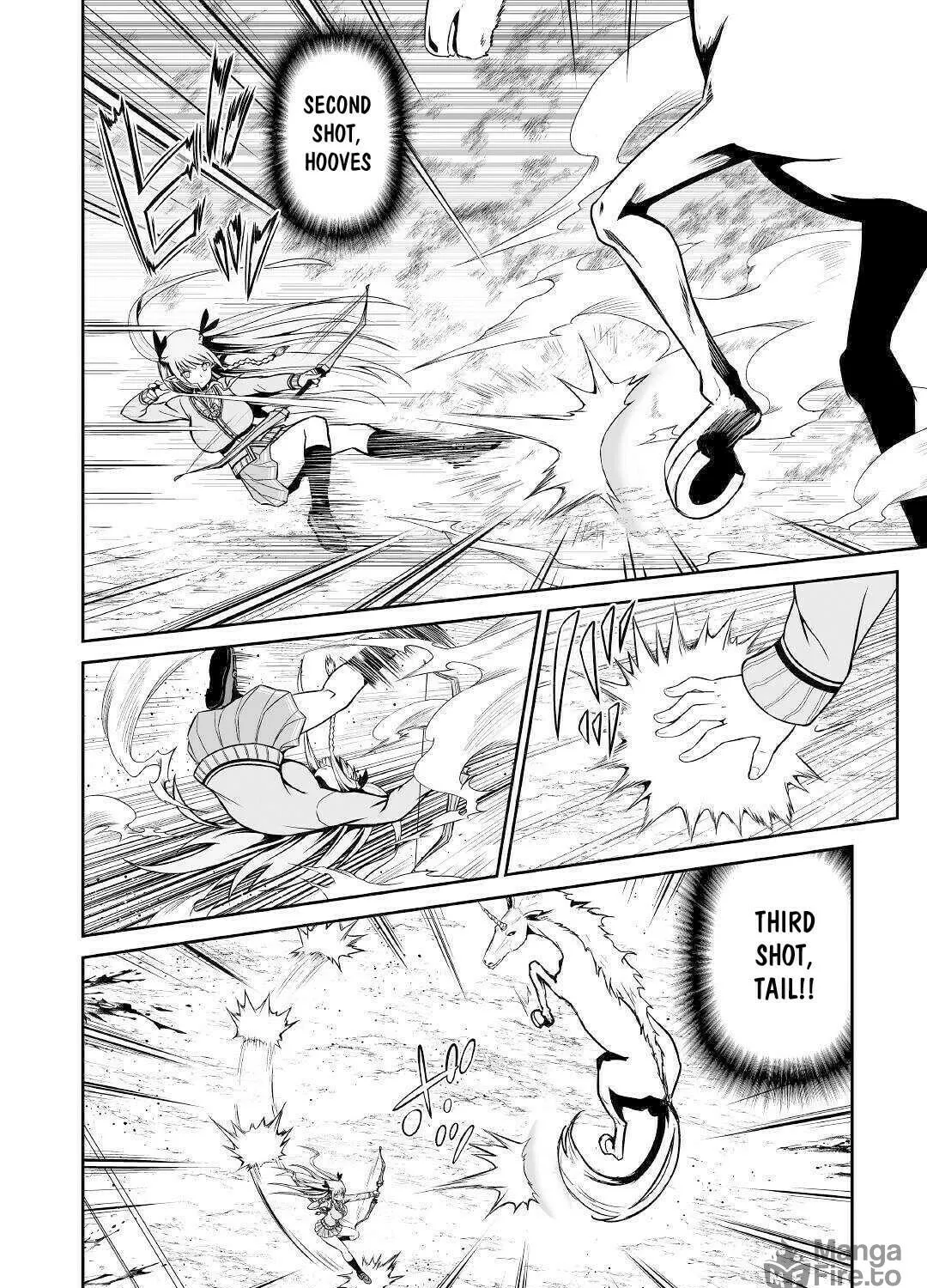 Read The Reincarnated Evil Dragon chapter 29 image 39 on Lezhin