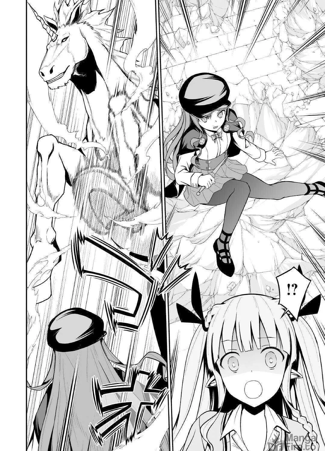Read The Reincarnated Evil Dragon chapter 29 image 47 on Lezhin