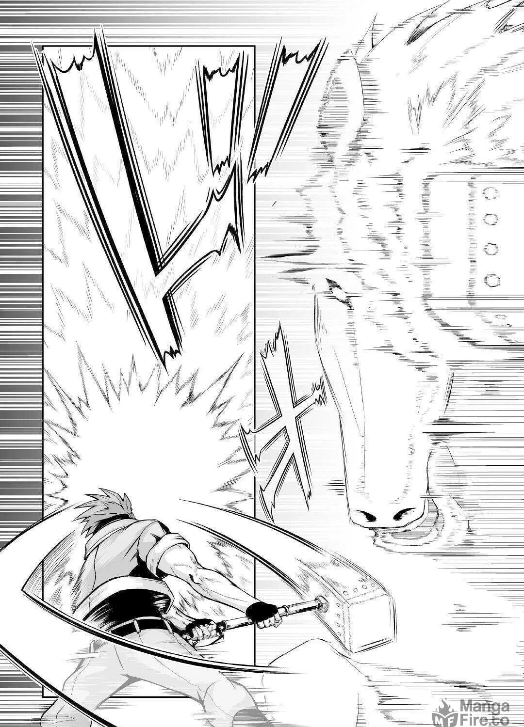 Read The Reincarnated Evil Dragon chapter 29 image 51 on Lezhin