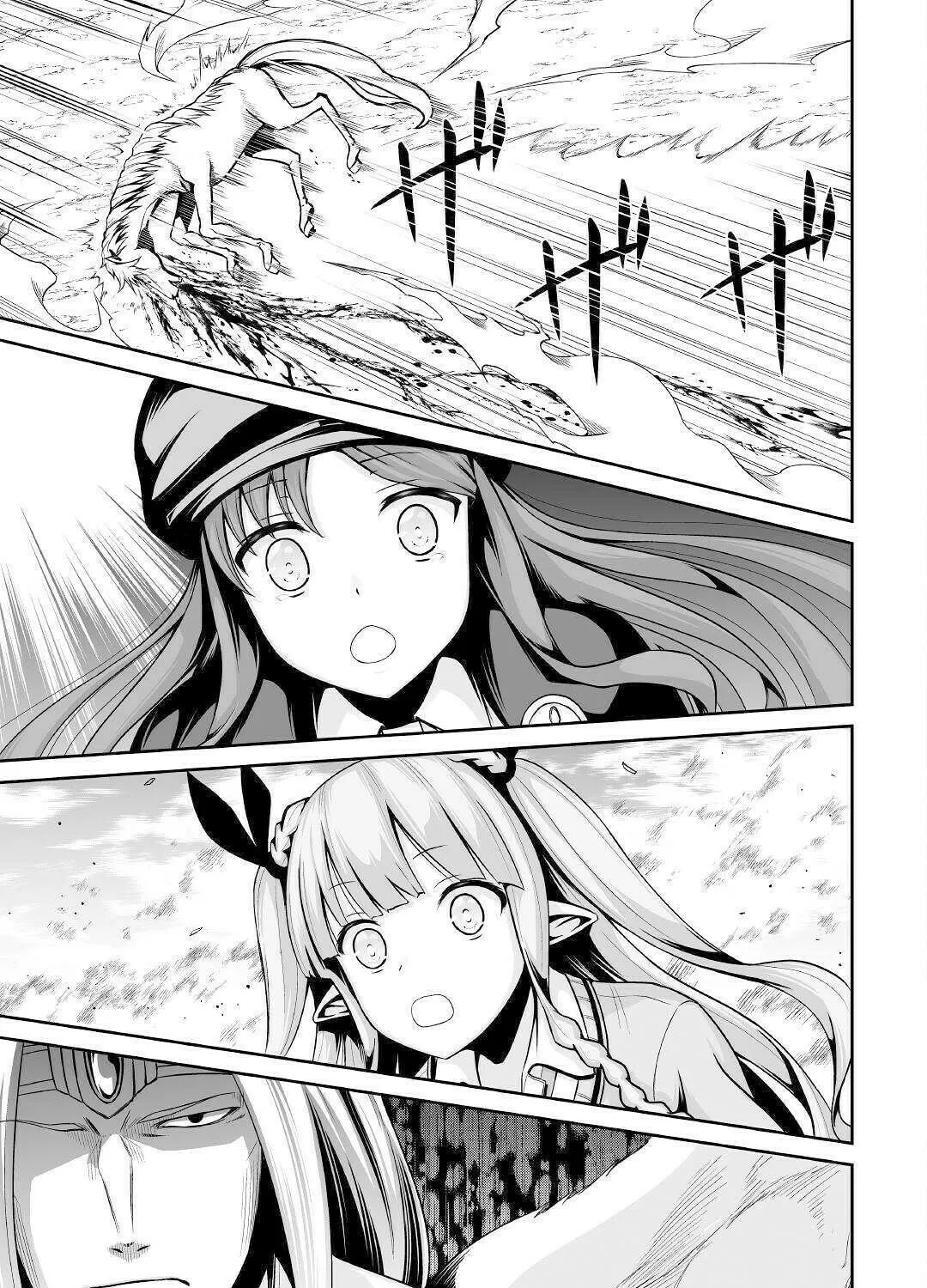 Read The Reincarnated Evil Dragon chapter 29 image 53 on Lezhin