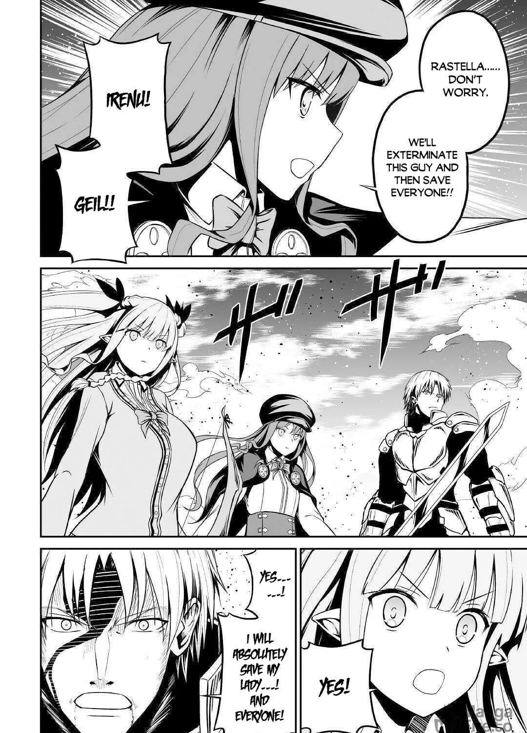 Read The Reincarnated Evil Dragon chapter 29 image 7 on Lezhin