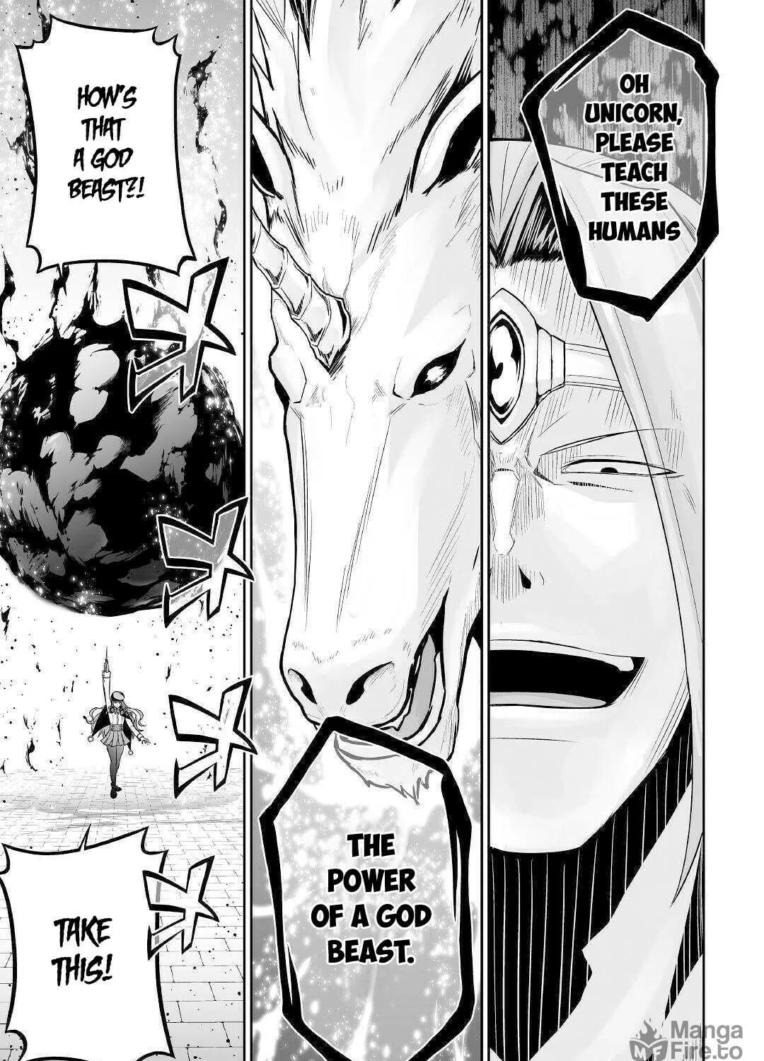 Read The Reincarnated Evil Dragon chapter 29 image 9 on Lezhin