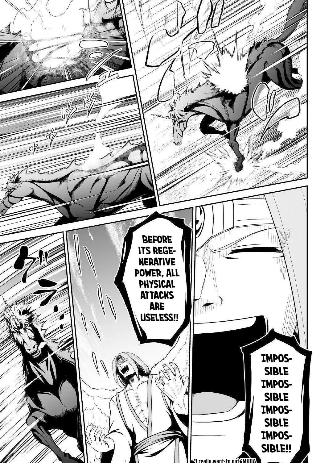Read The Reincarnated Evil Dragon chapter 31 image 13 on Lezhin