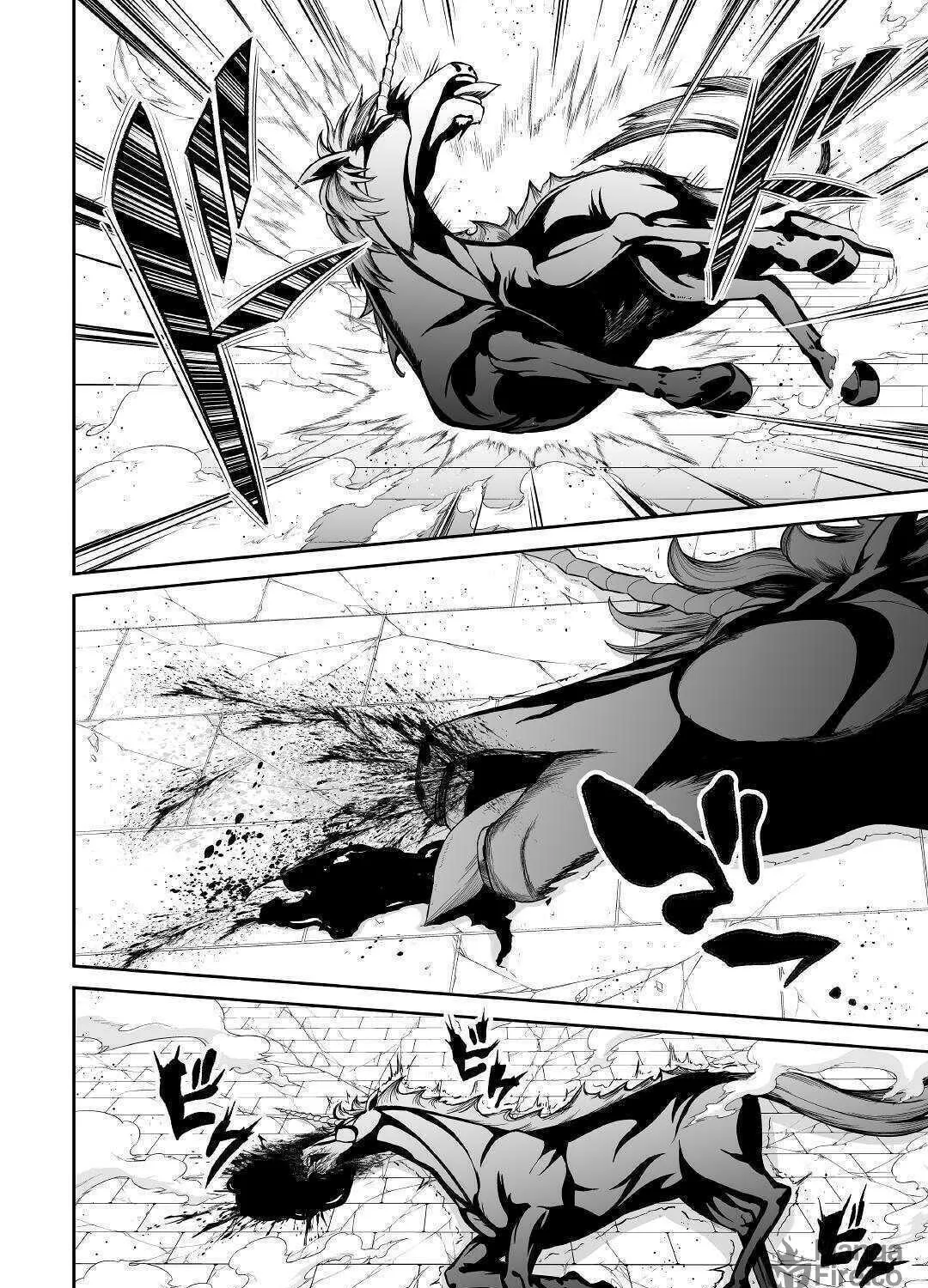 Read The Reincarnated Evil Dragon chapter 31 image 15 on Lezhin