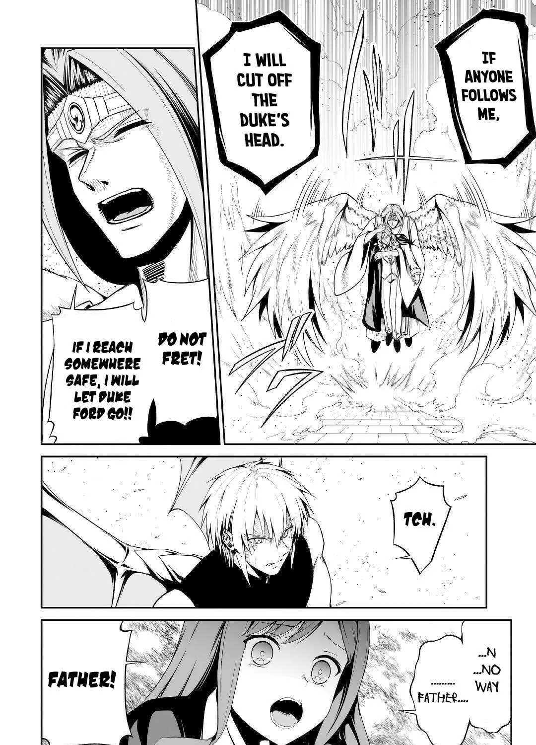 Read The Reincarnated Evil Dragon chapter 31 image 25 on Lezhin