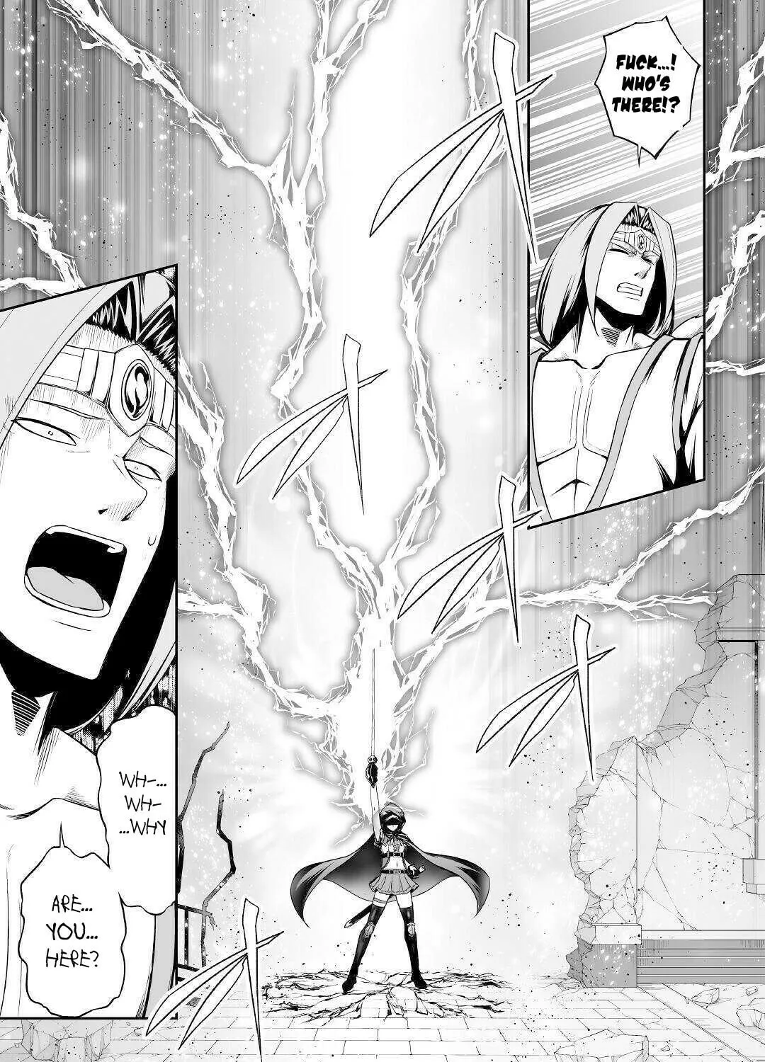 Read The Reincarnated Evil Dragon chapter 31 image 31 on Lezhin