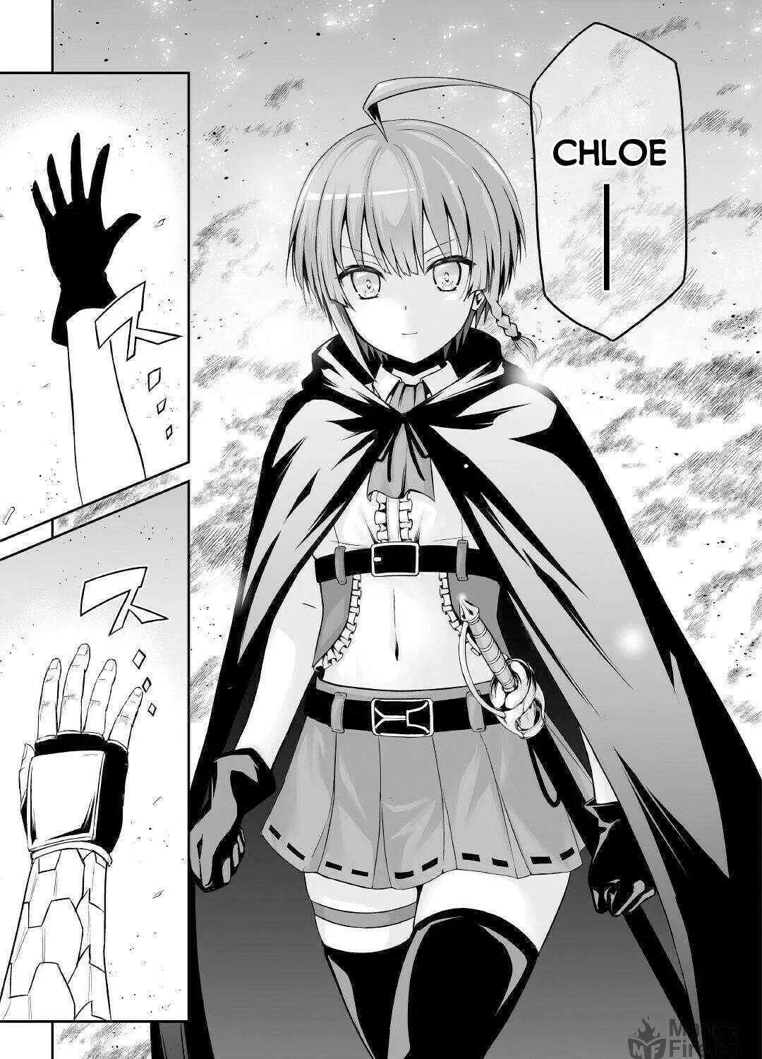 Read The Reincarnated Evil Dragon chapter 31 image 37 on Lezhin