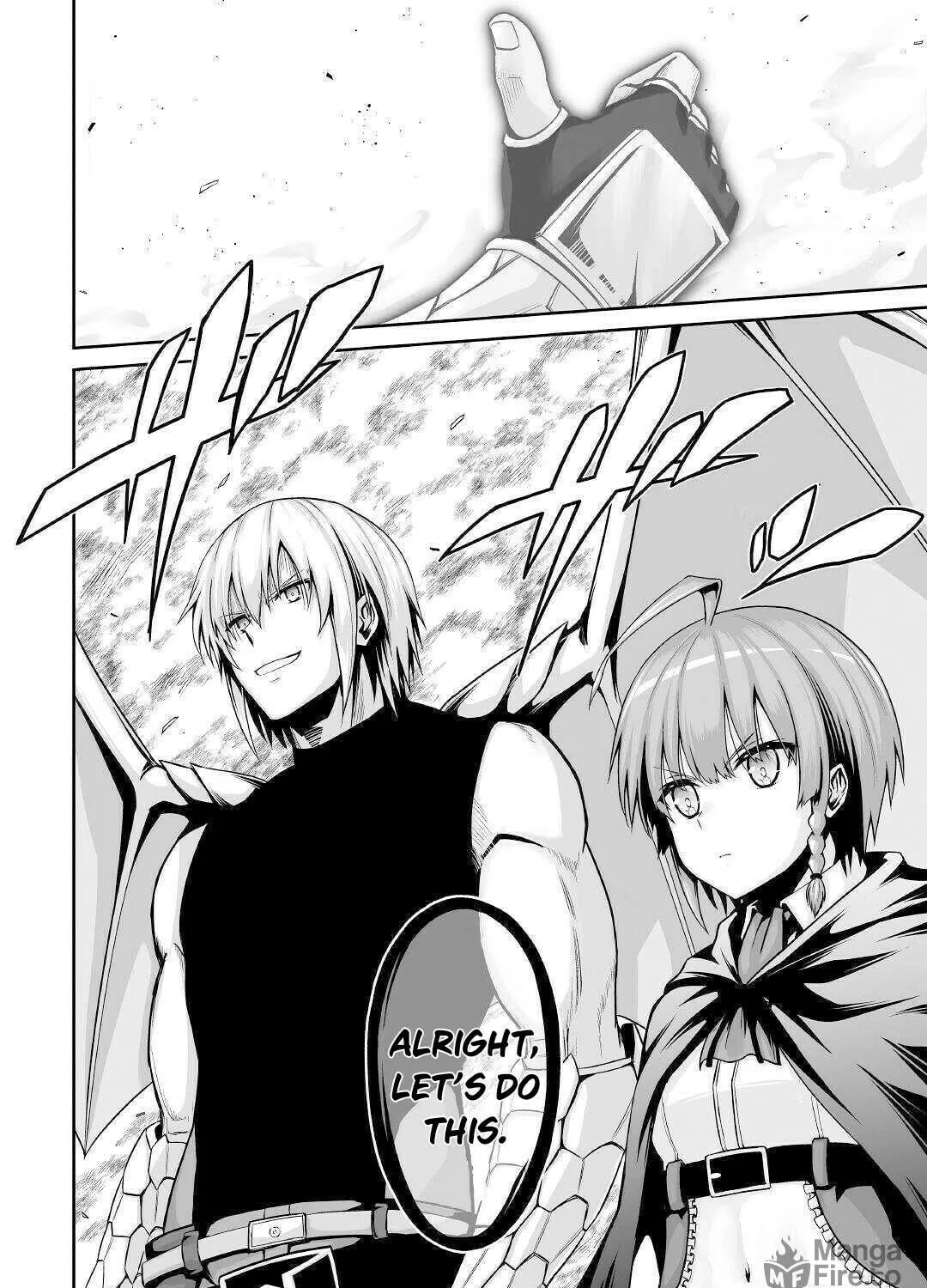 Read The Reincarnated Evil Dragon chapter 32 image 15 on Lezhin