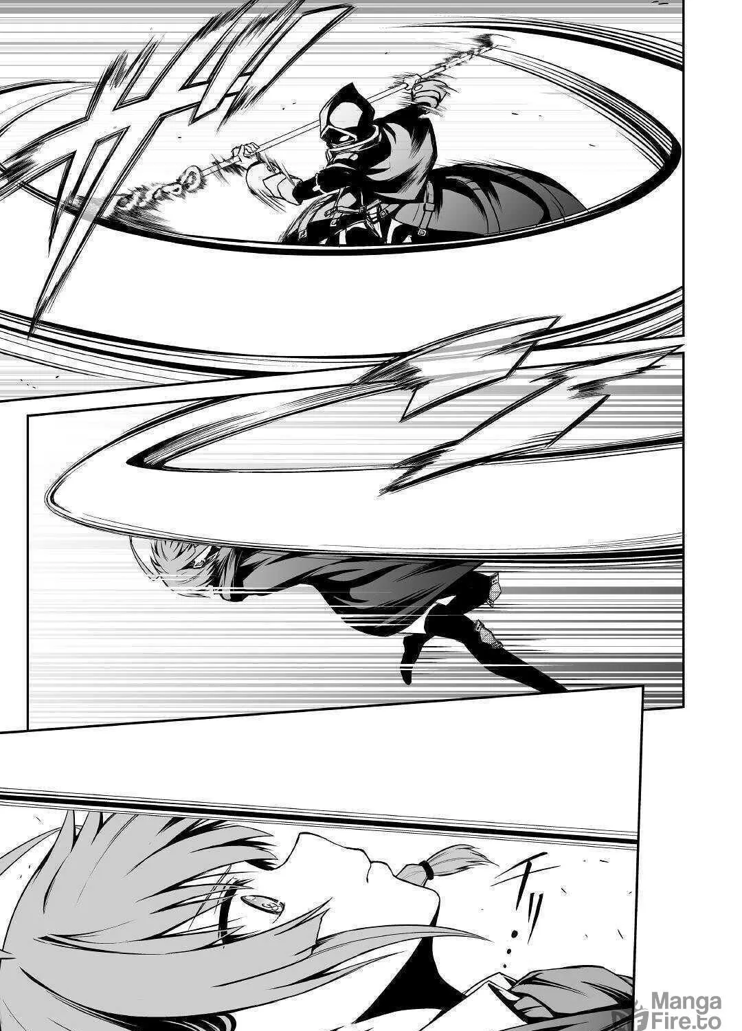 Read The Reincarnated Evil Dragon chapter 32 image 33 on Lezhin