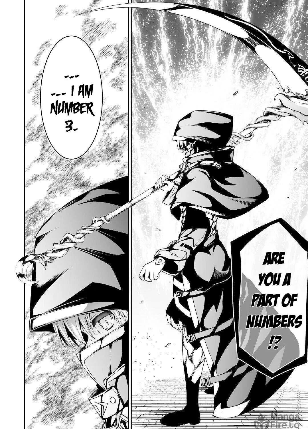 Read The Reincarnated Evil Dragon chapter 32 image 39 on Lezhin