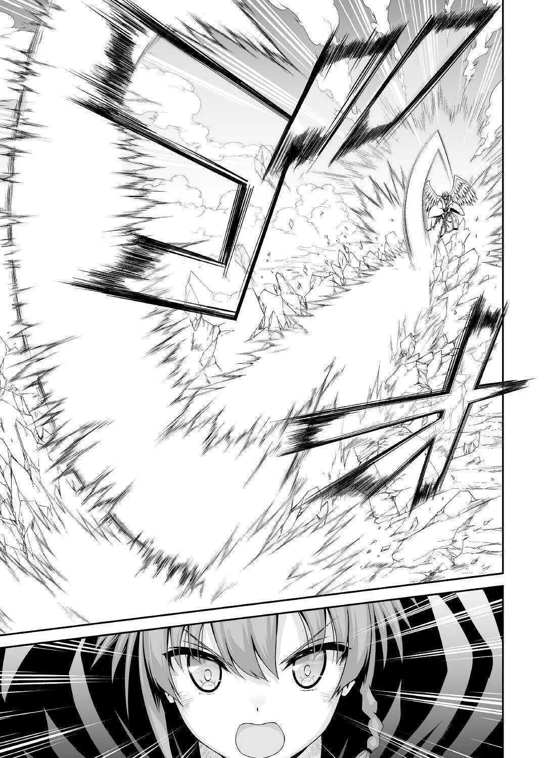 Read The Reincarnated Evil Dragon chapter 32 image 5 on Lezhin