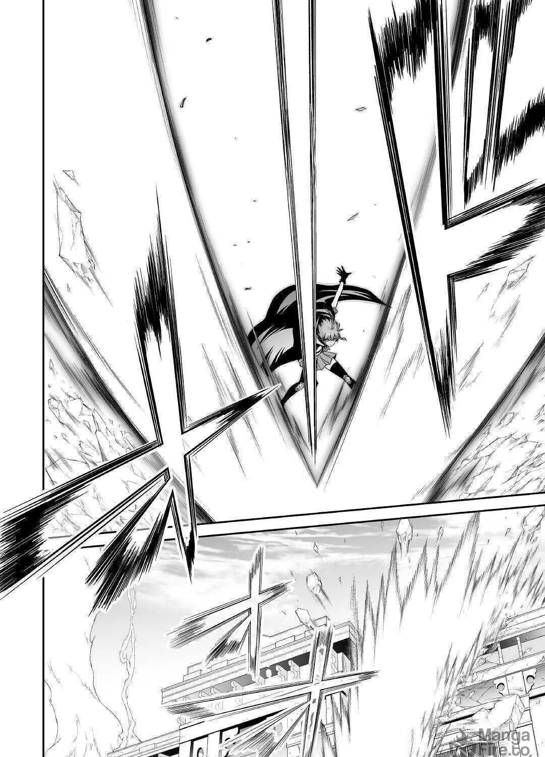 Read The Reincarnated Evil Dragon chapter 32 image 7 on Lezhin
