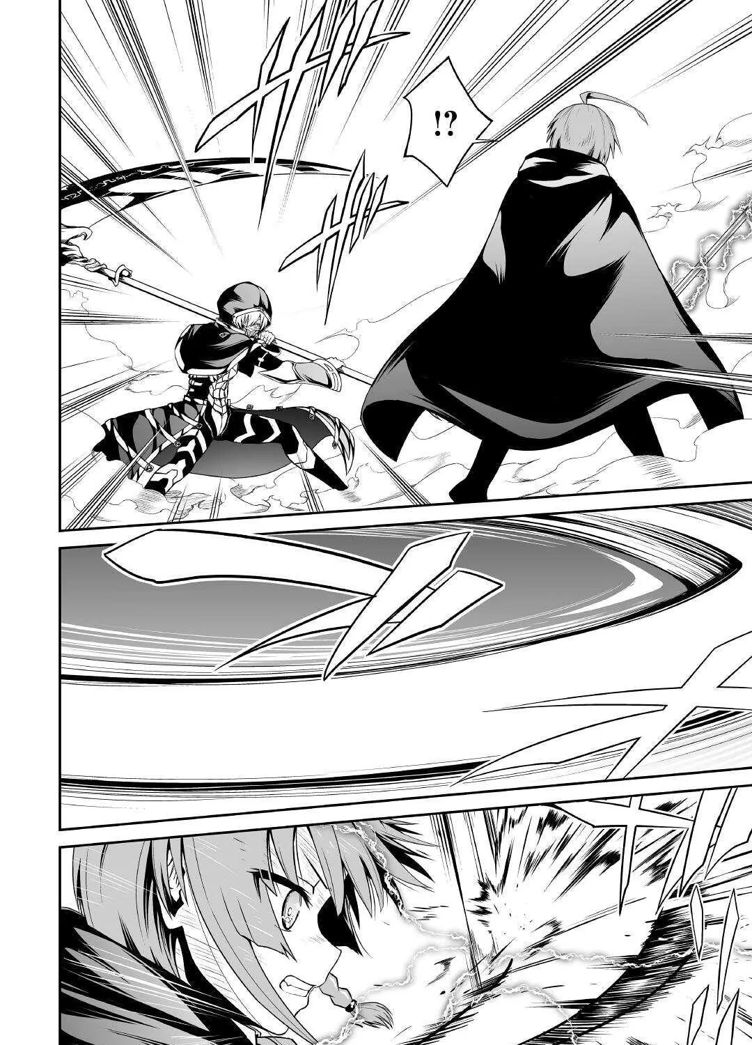 Read The Reincarnated Evil Dragon chapter 34 image 11 on Lezhin