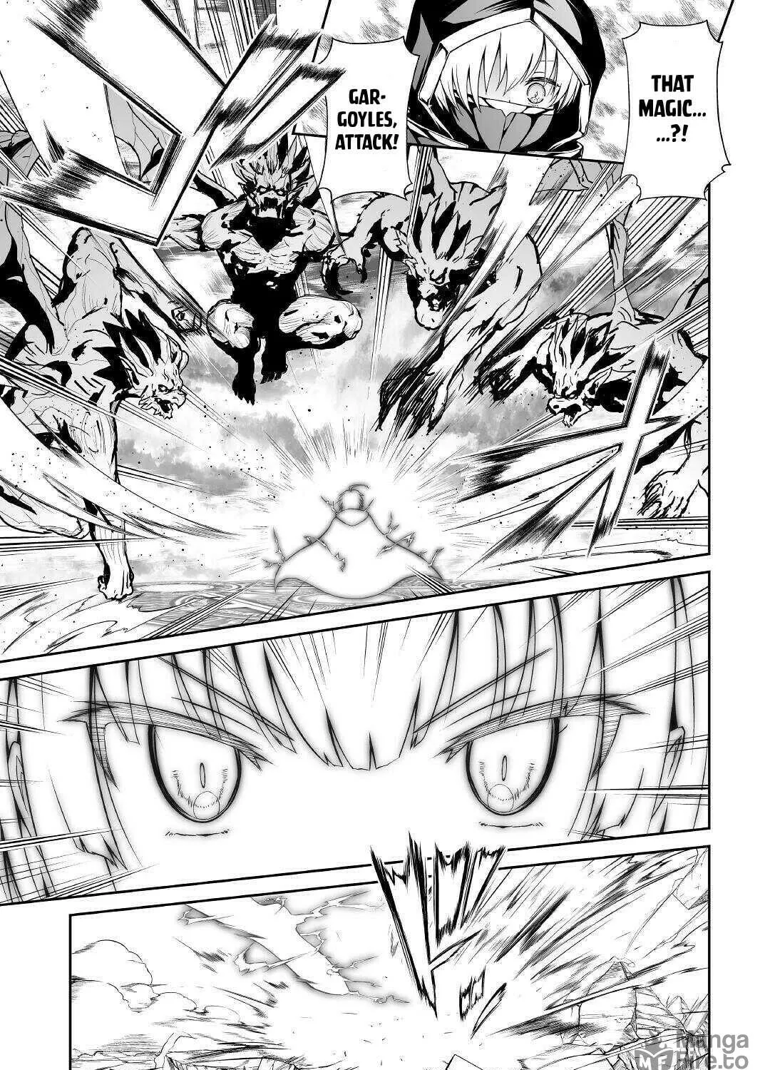 Read The Reincarnated Evil Dragon chapter 34 image 17 on Lezhin