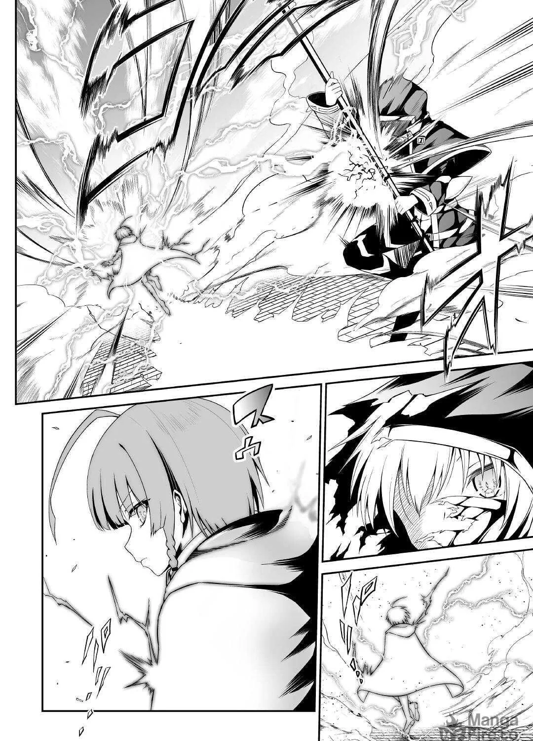 Read The Reincarnated Evil Dragon chapter 34 image 21 on Lezhin