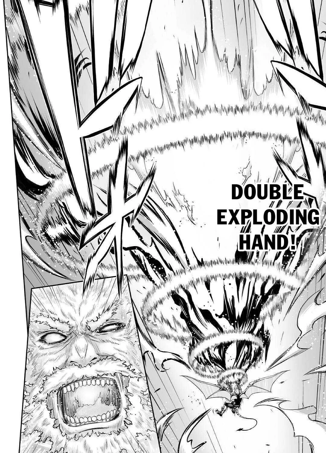 Read The Reincarnated Evil Dragon chapter 35 image 11 on Lezhin