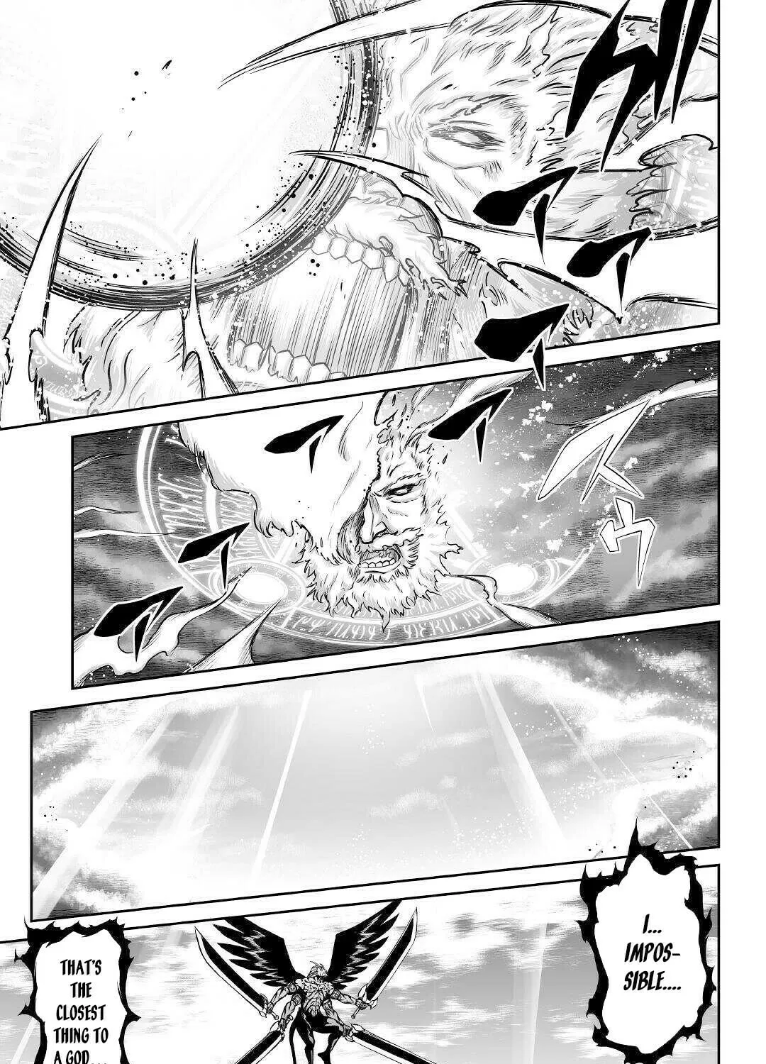 Read The Reincarnated Evil Dragon chapter 35 image 13 on Lezhin