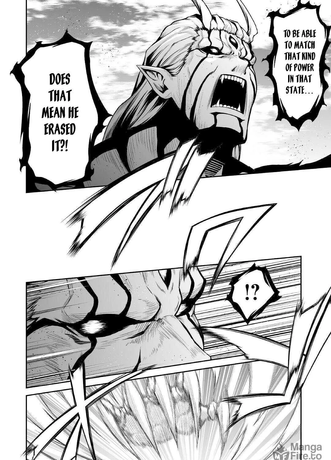 Read The Reincarnated Evil Dragon chapter 35 image 15 on Lezhin