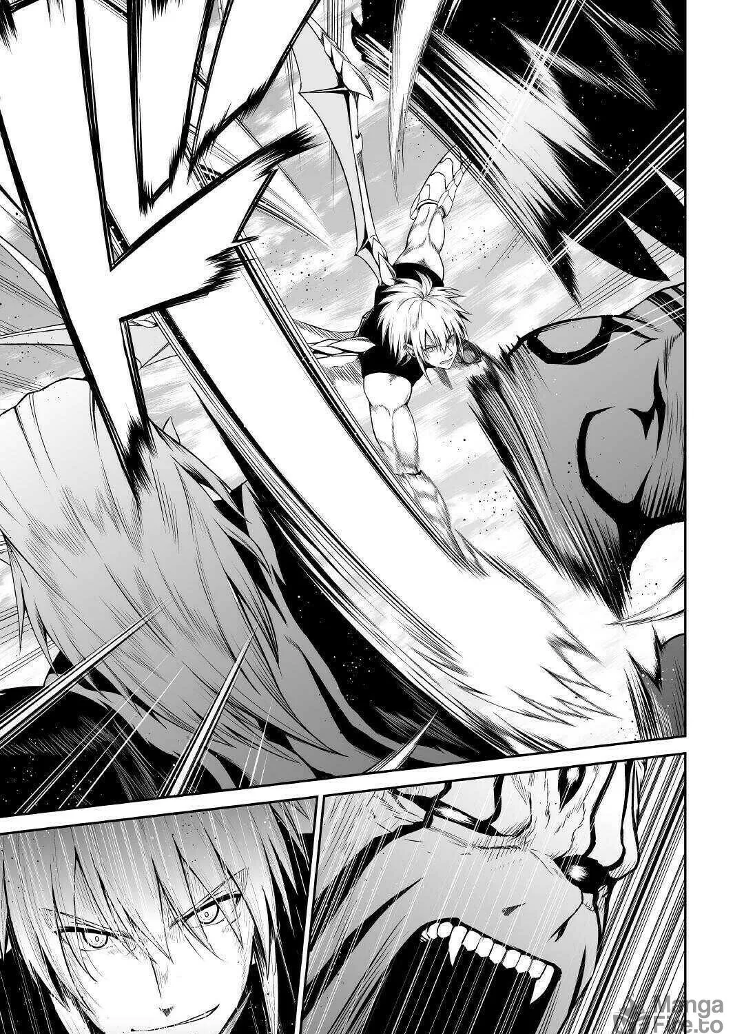 Read The Reincarnated Evil Dragon chapter 35 image 17 on Lezhin
