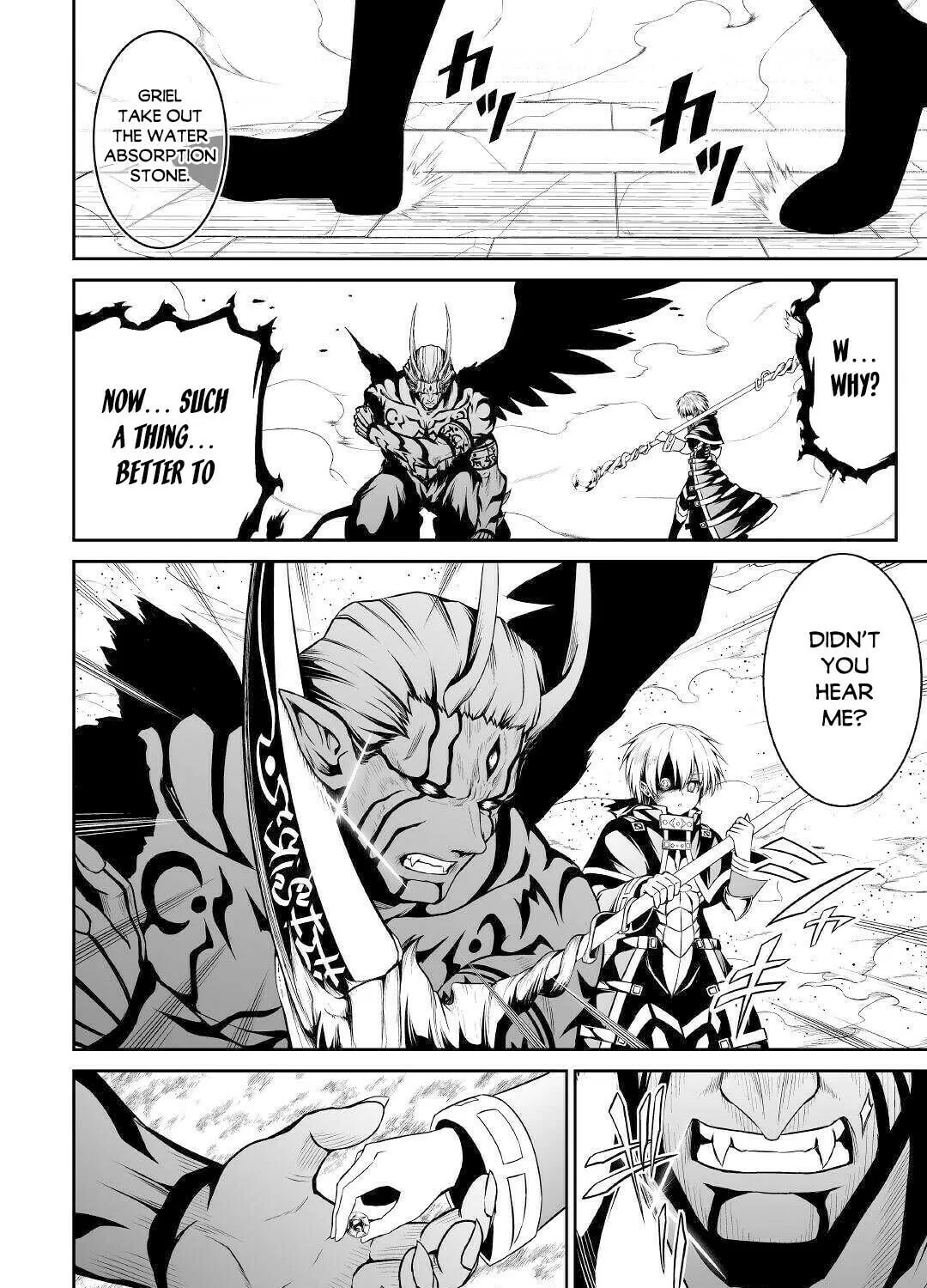 Read The Reincarnated Evil Dragon chapter 35 image 23 on Lezhin