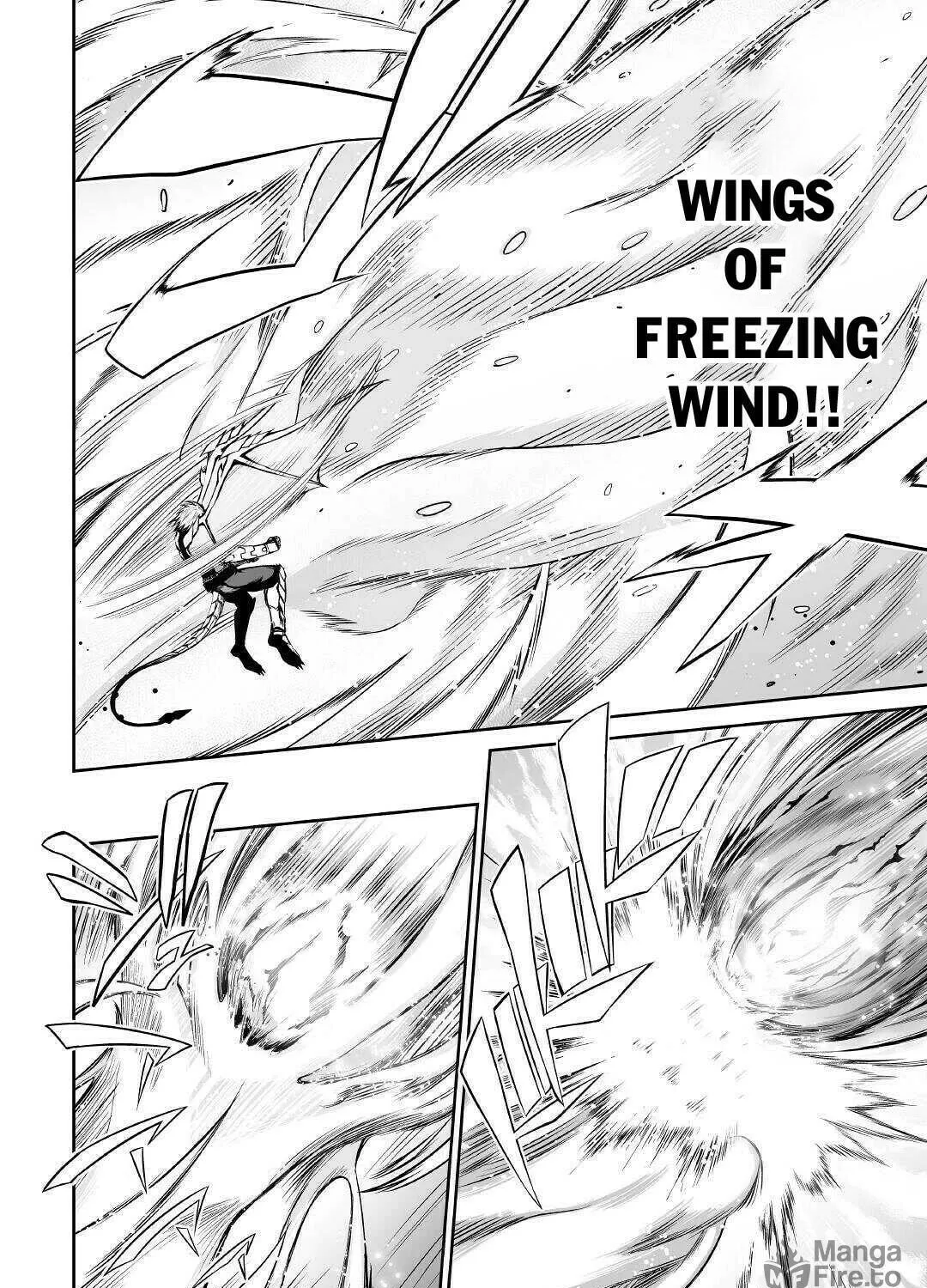 Read The Reincarnated Evil Dragon chapter 35 image 7 on Lezhin