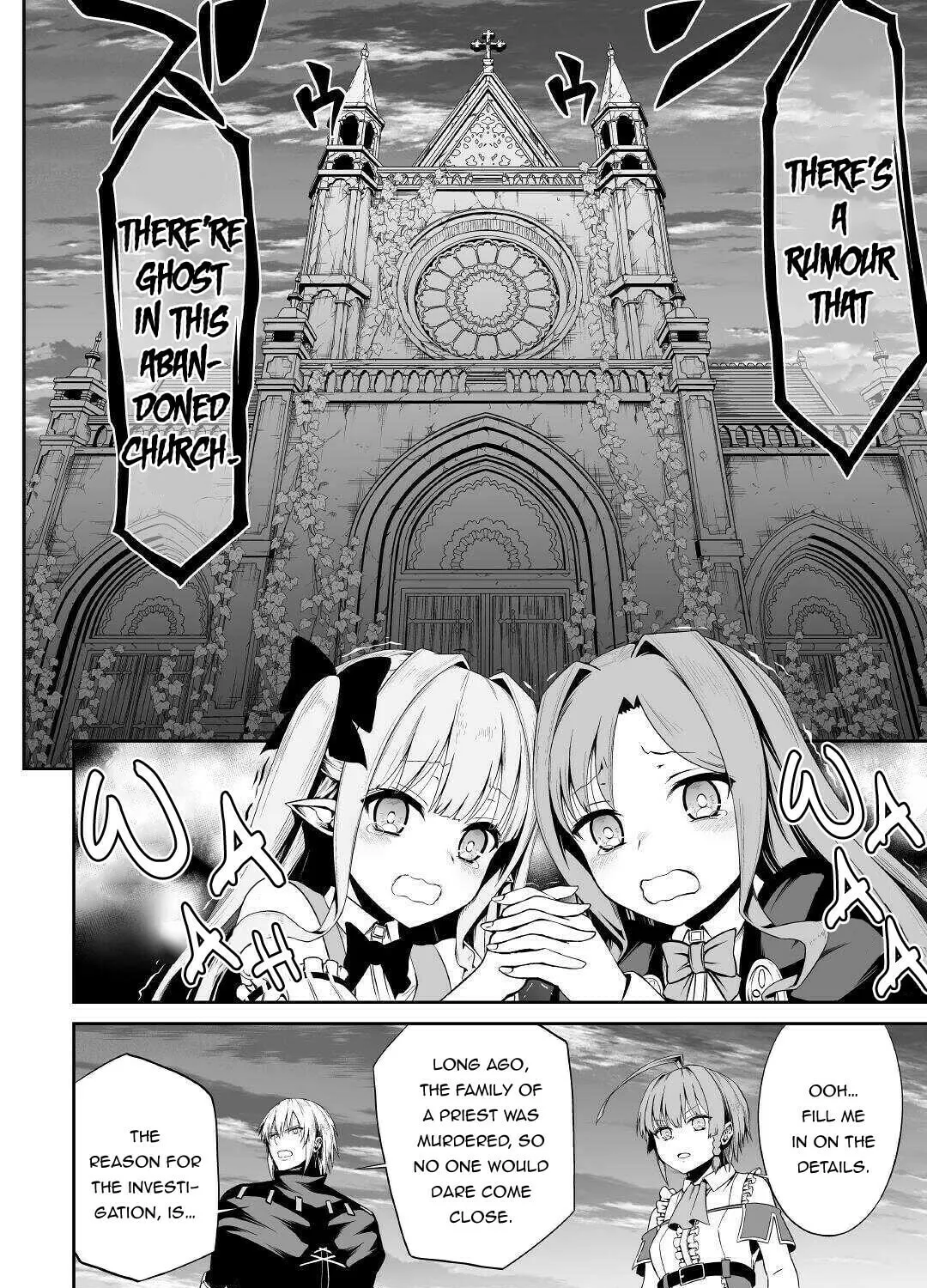 Read The Reincarnated Evil Dragon chapter 38 image 11 on Lezhin