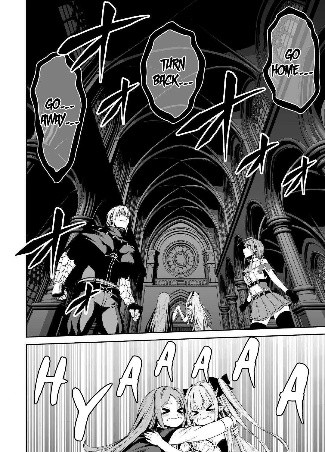 Read The Reincarnated Evil Dragon chapter 38 image 19 on Lezhin