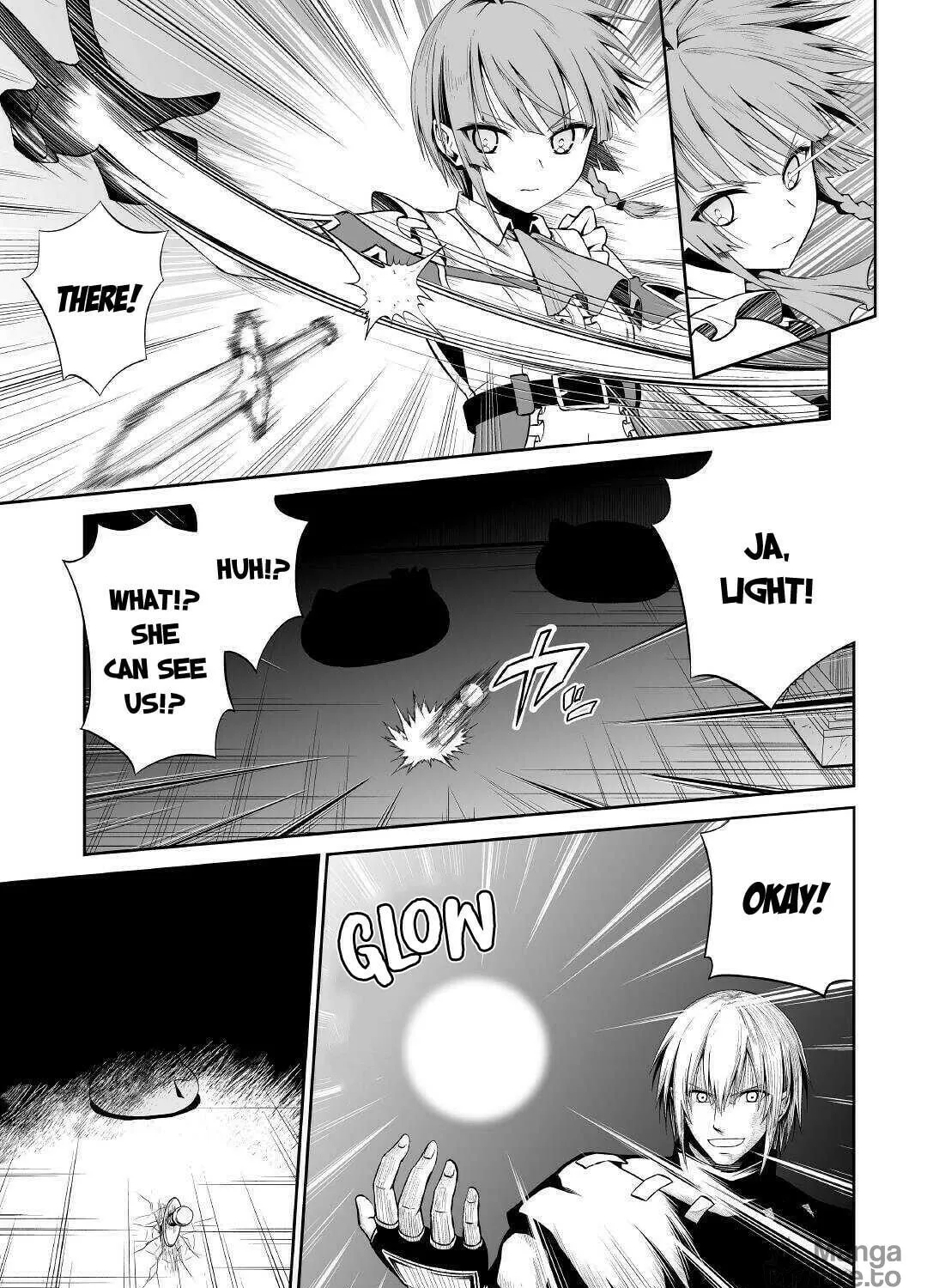 Read The Reincarnated Evil Dragon chapter 38 image 21 on Lezhin