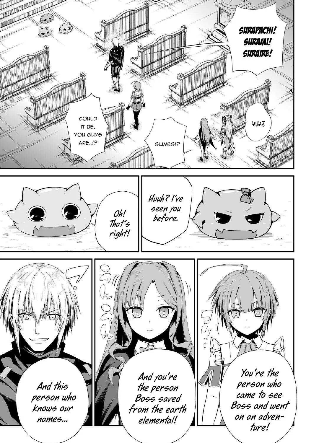 Read The Reincarnated Evil Dragon chapter 38 image 25 on Lezhin
