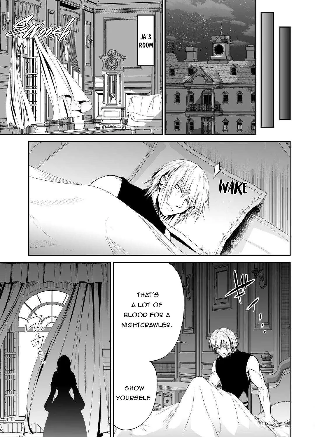 Read The Reincarnated Evil Dragon chapter 38 image 41 on Lezhin