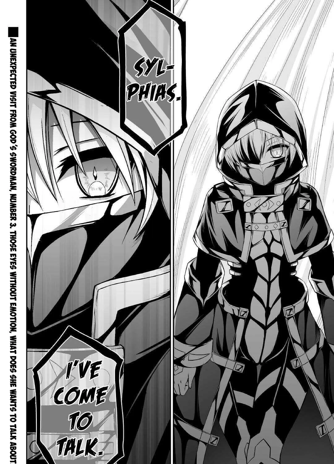 Read The Reincarnated Evil Dragon chapter 38 image 43 on Lezhin