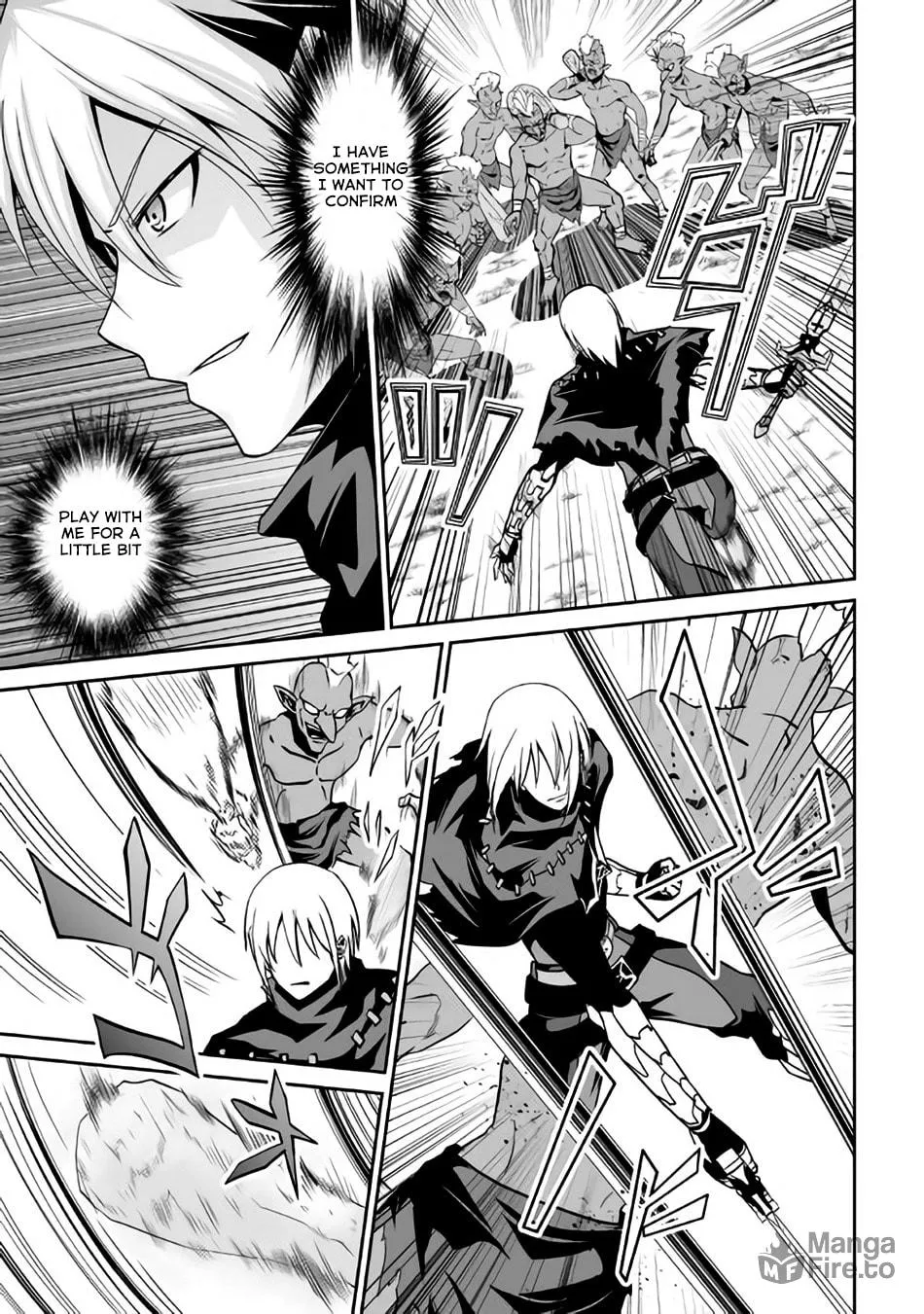 Read The Reincarnated Evil Dragon chapter 4 image 19 on Lezhin