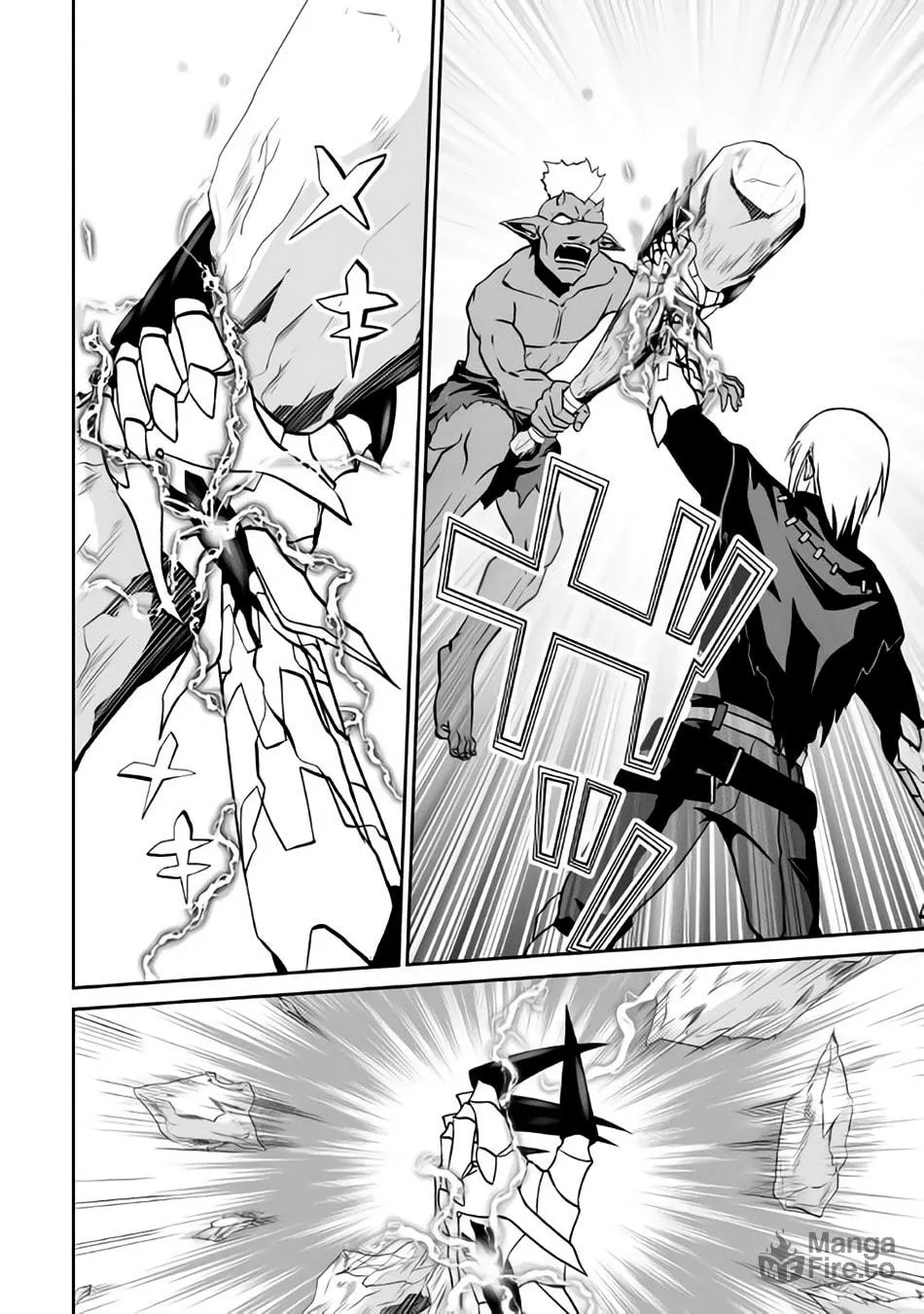 Read The Reincarnated Evil Dragon chapter 4 image 20 on Lezhin