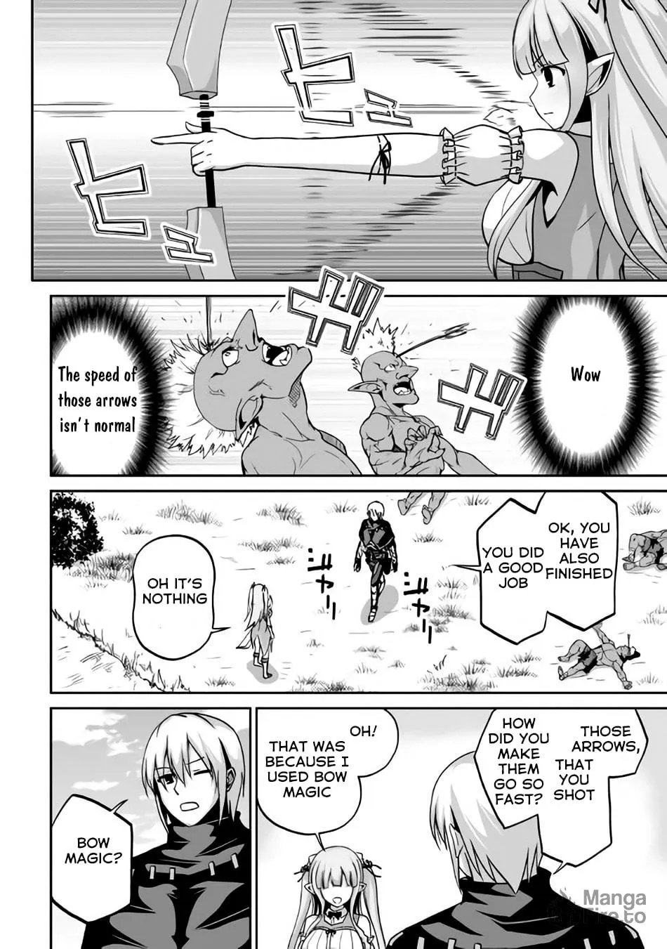 Read The Reincarnated Evil Dragon chapter 4 image 24 on Lezhin