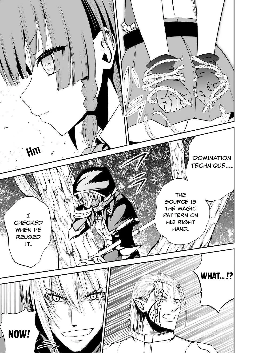 Read The Reincarnated Evil Dragon chapter 40 image 13 on Lezhin