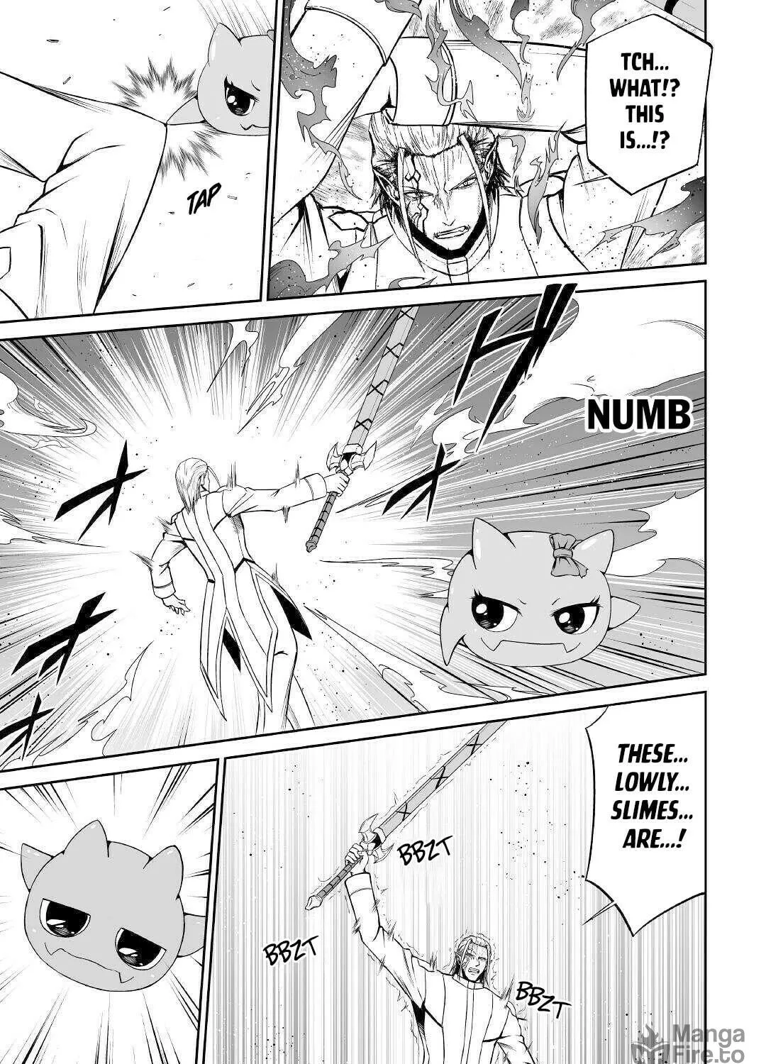 Read The Reincarnated Evil Dragon chapter 40 image 17 on Lezhin
