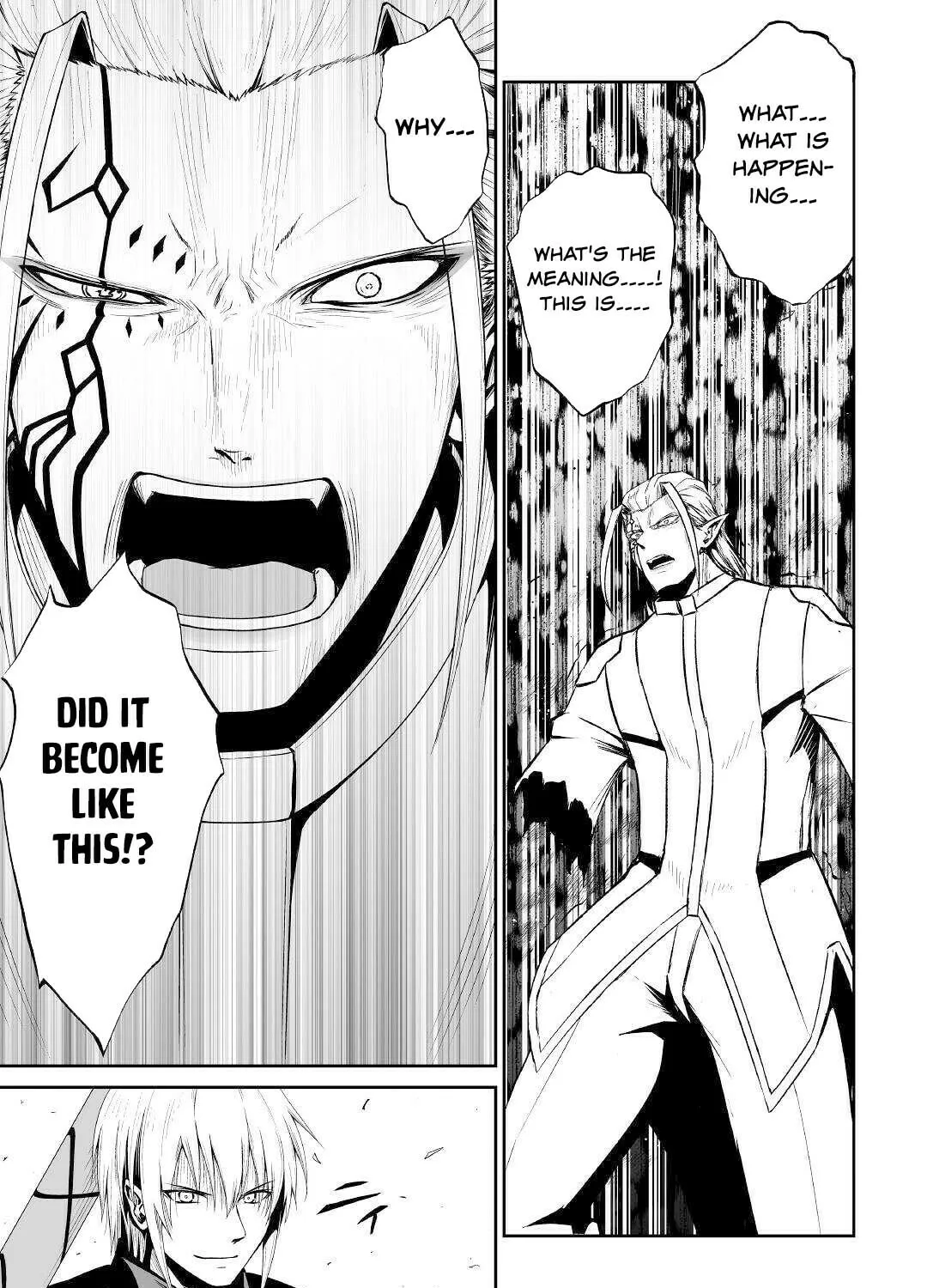 Read The Reincarnated Evil Dragon chapter 40 image 29 on Lezhin